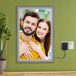 Led frames